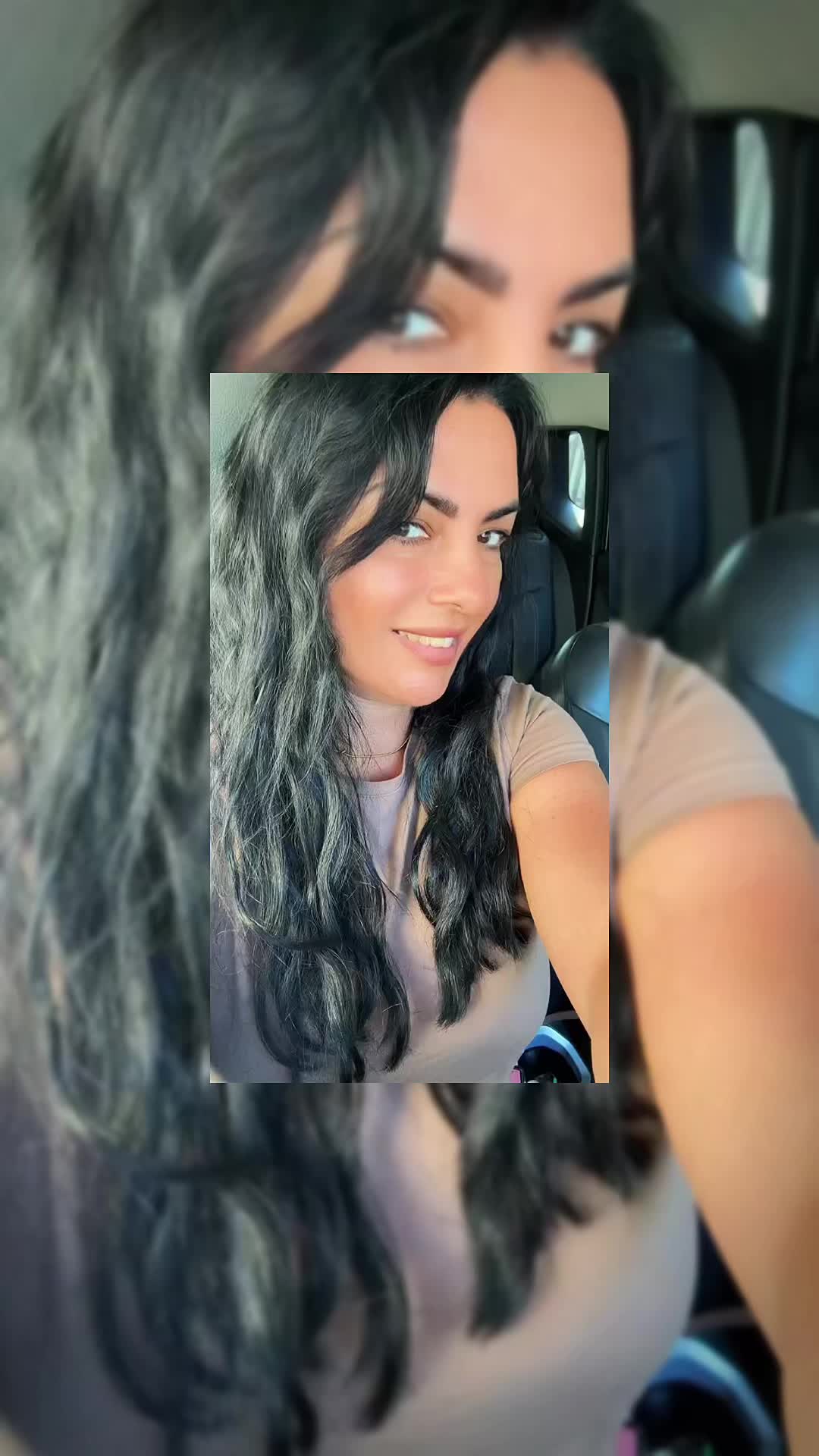 @Graziella d”angelo❤️Farmasi