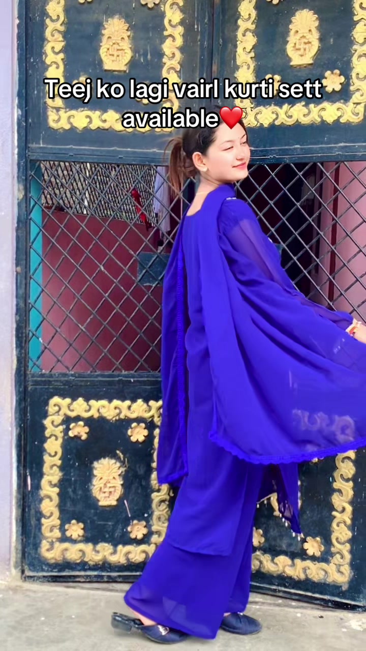 @DeDeBahiniCollection❤️
