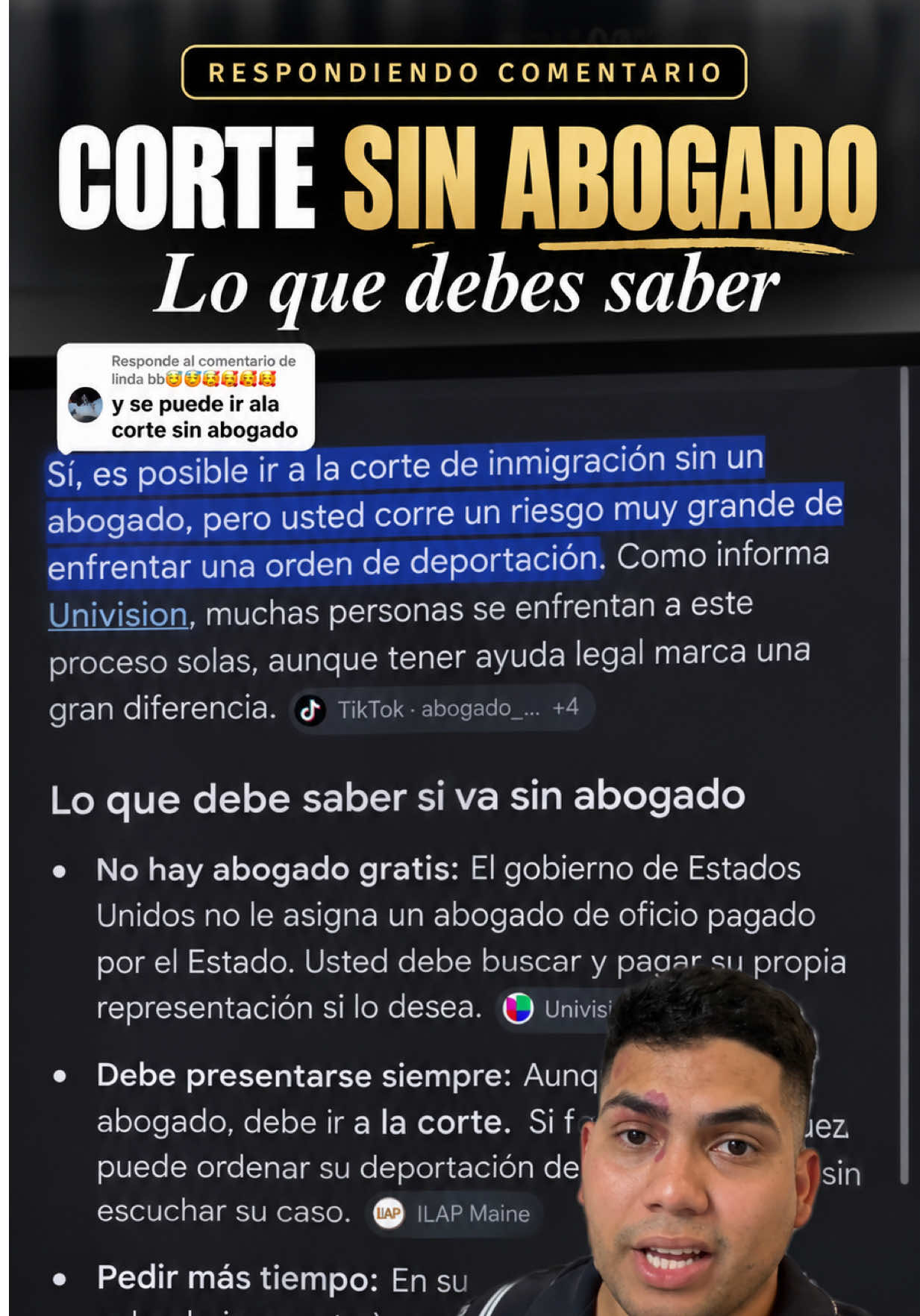 @Soluciones Migratorias D&E