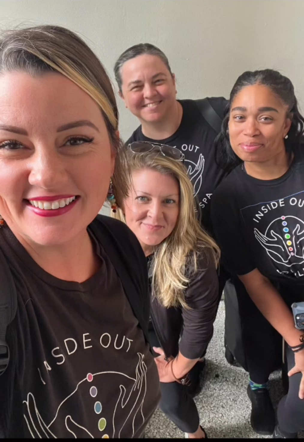 @Inside Out Mobile Spa