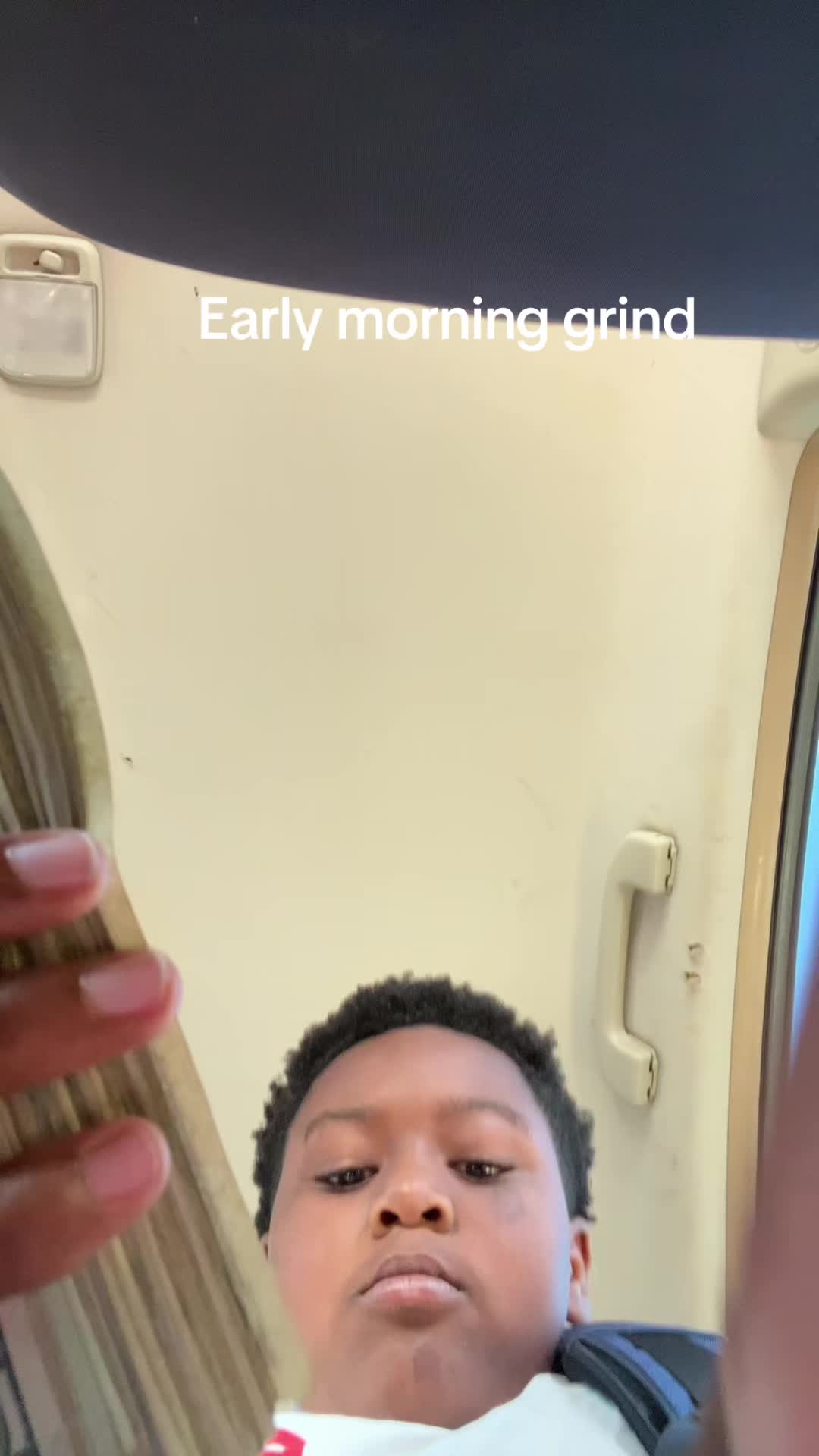@That boy fat