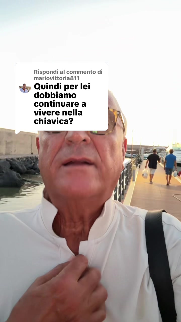 @Sergio Gallone