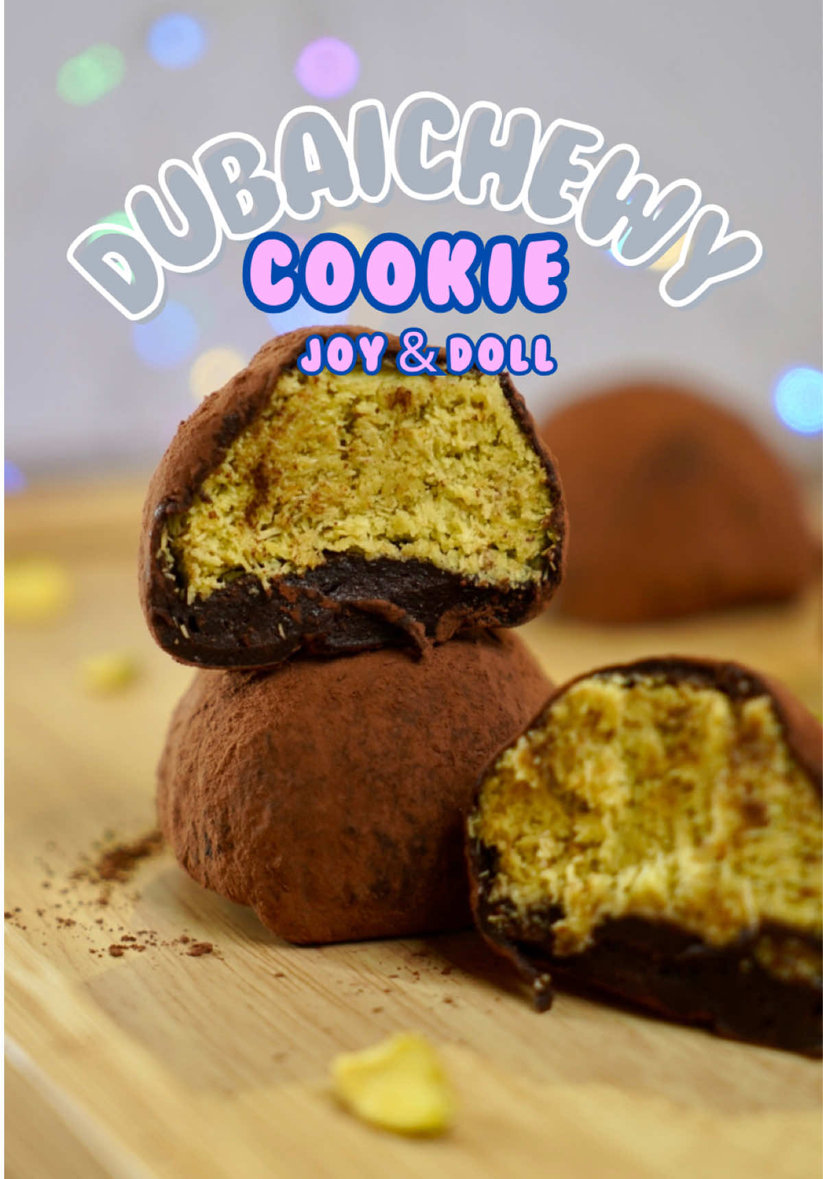 @Joy and Doll Shop