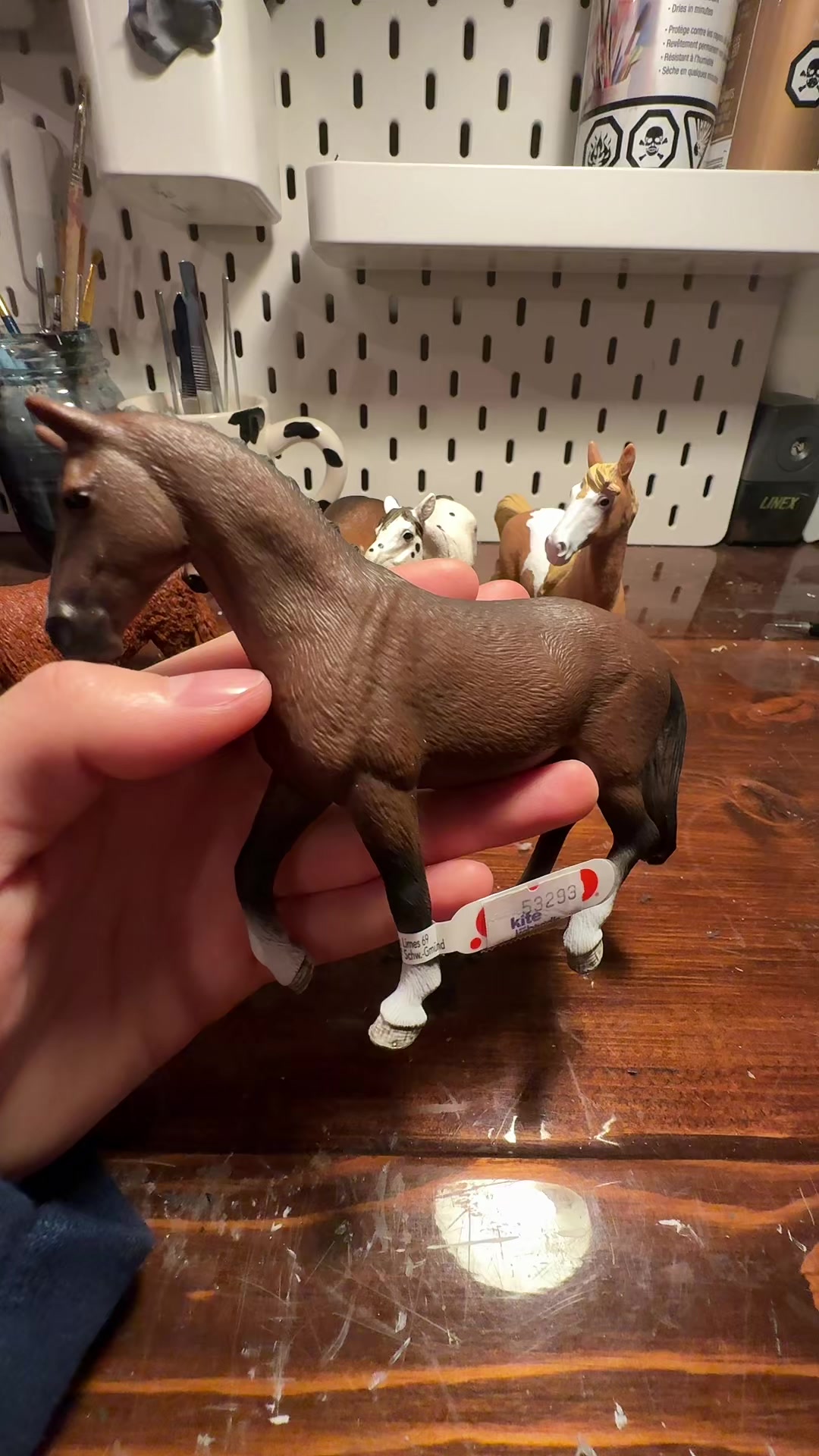 @Schleich