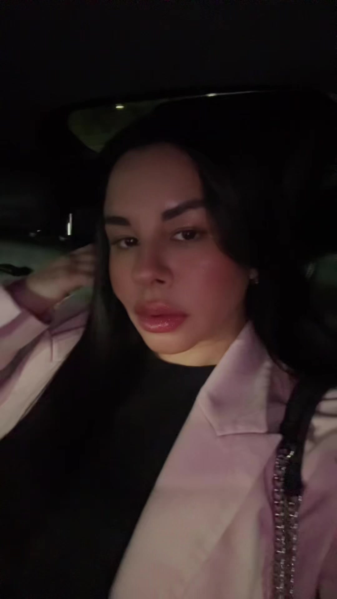 @Juli Villafanie 💖