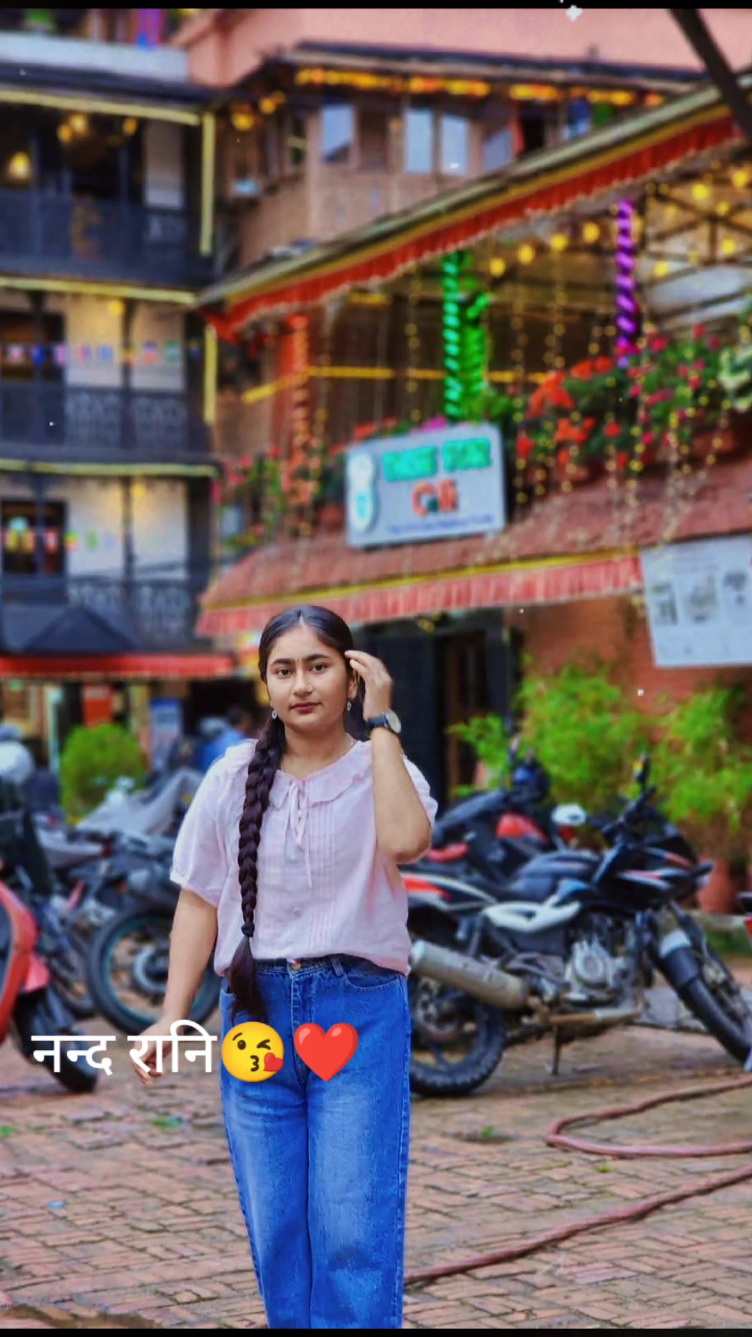 @Pooja yadav