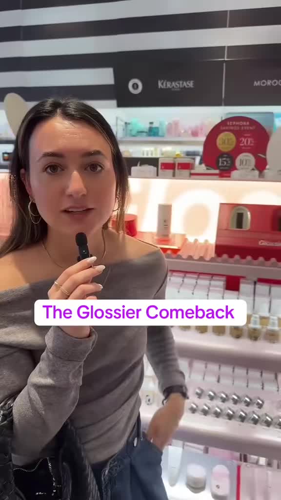 @Shiri | Brand Marketing