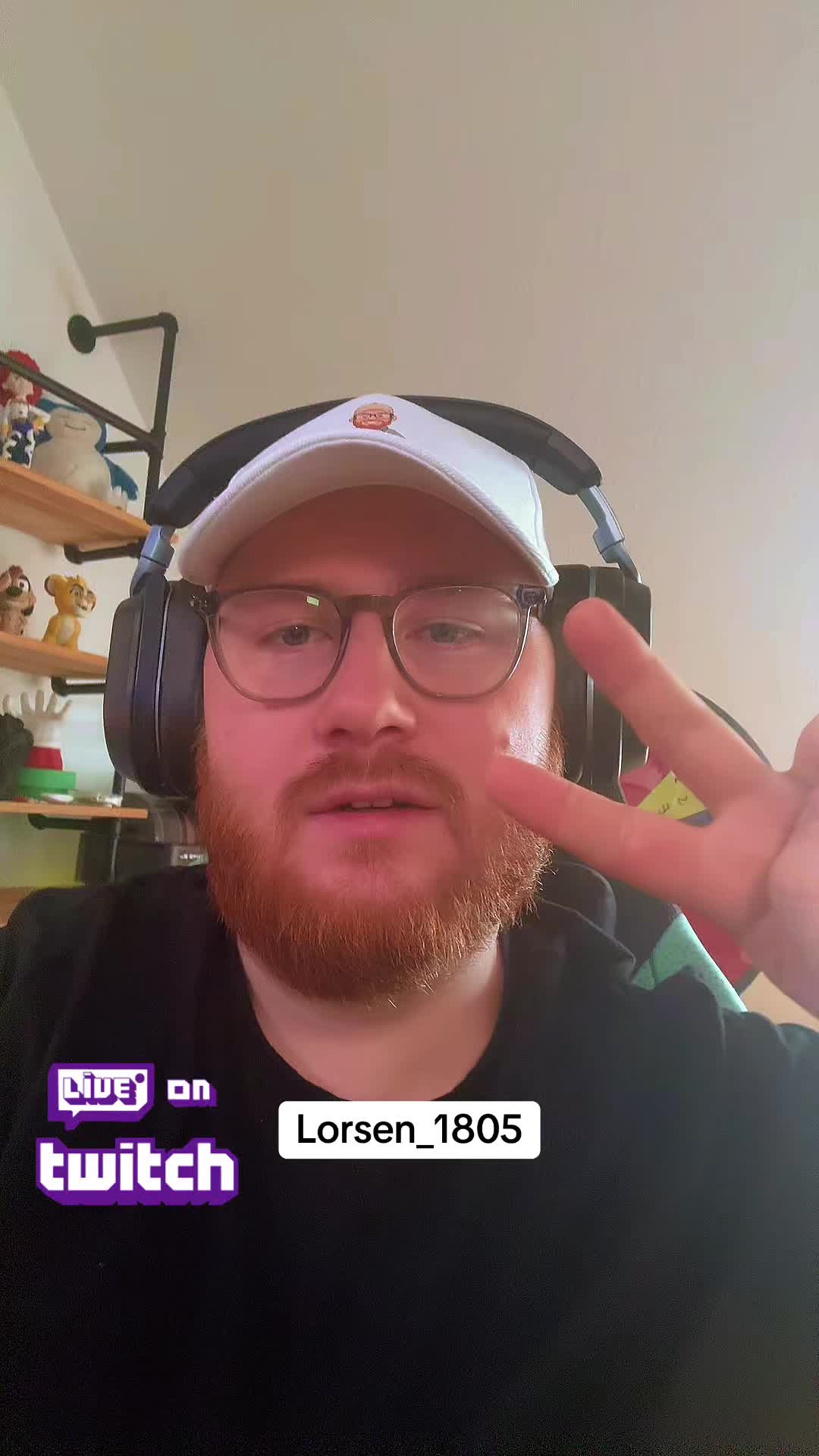 @Lorsen_1805 | Twitch