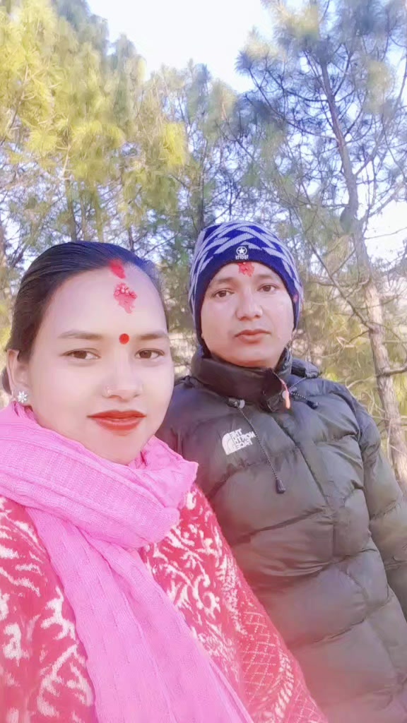 @Padma Rawat