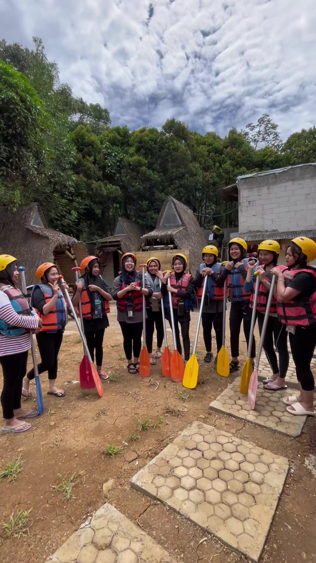@PAKET RAFTING BOGOR