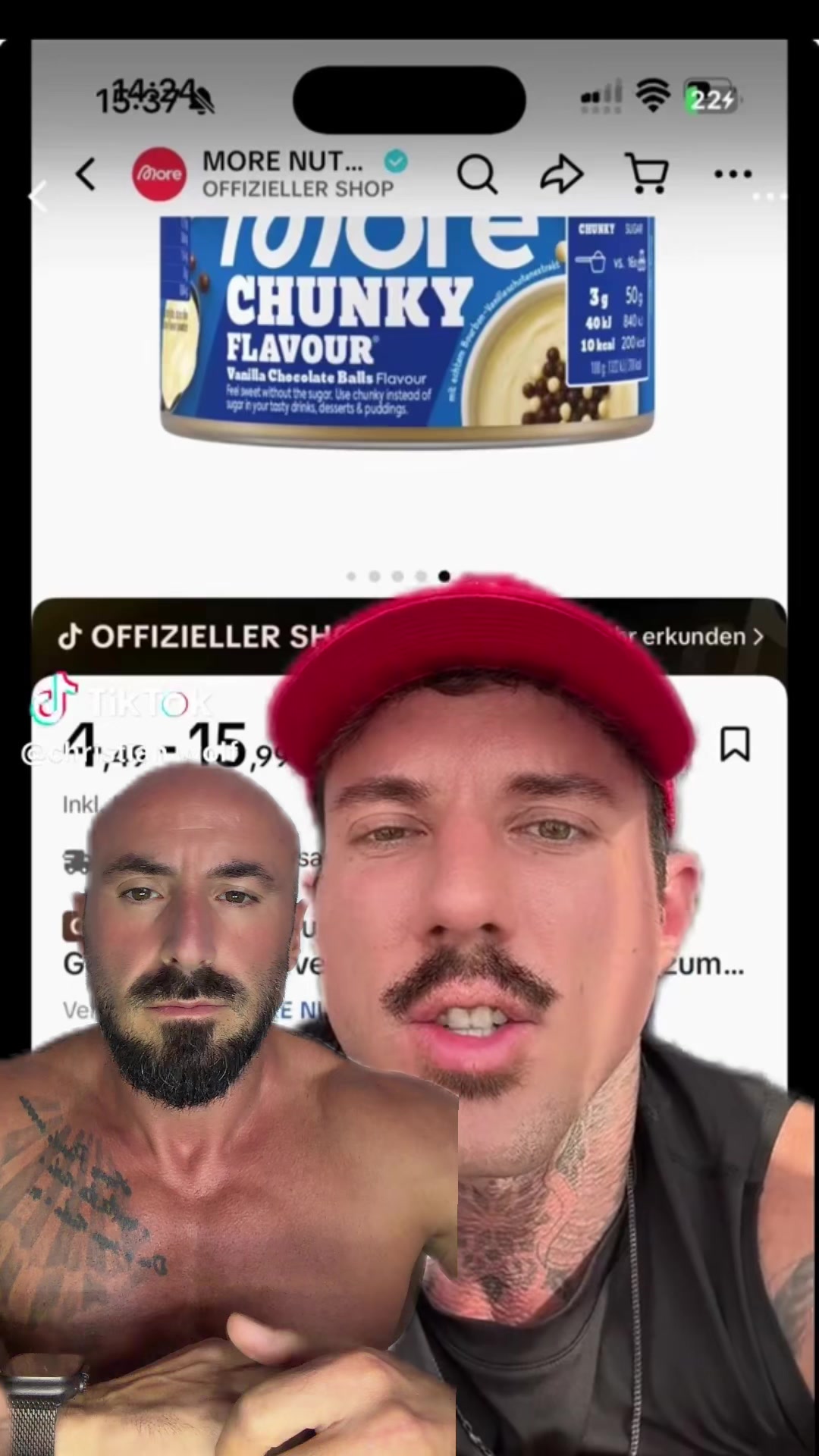 @CostaVince