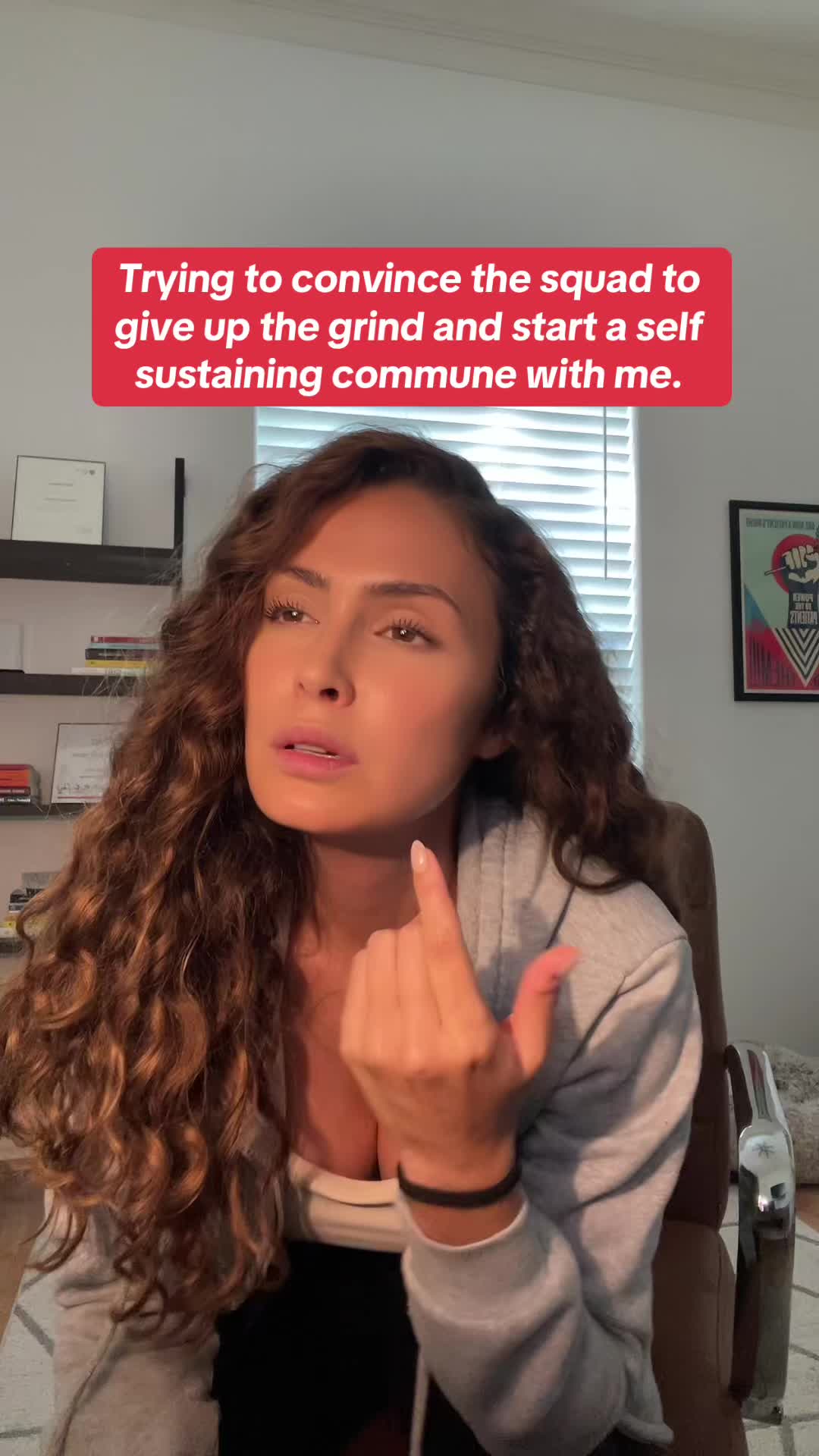 @Christy, RN | Advocate