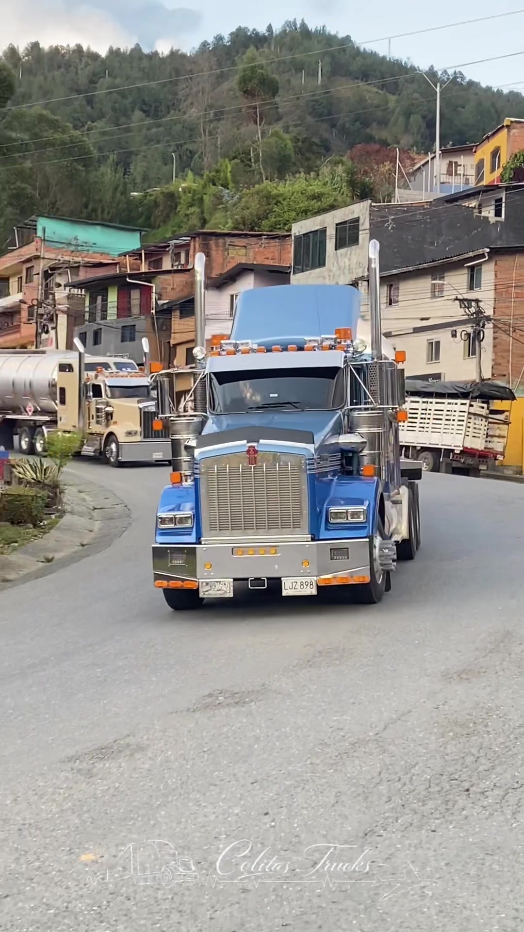 @๐๐colitas_truckss๐๐