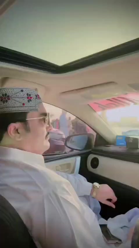 @Sardar Noor Ahmed Wassan