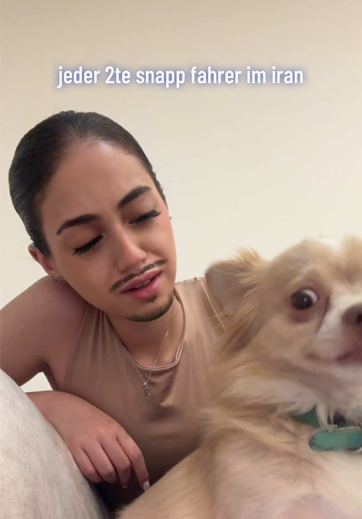 @iranibanger 🫀