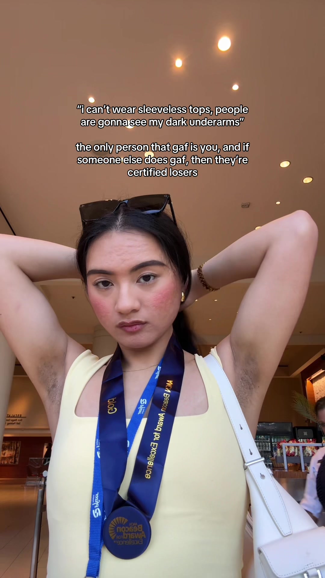 @jennilee &bull; thatacnegirlie