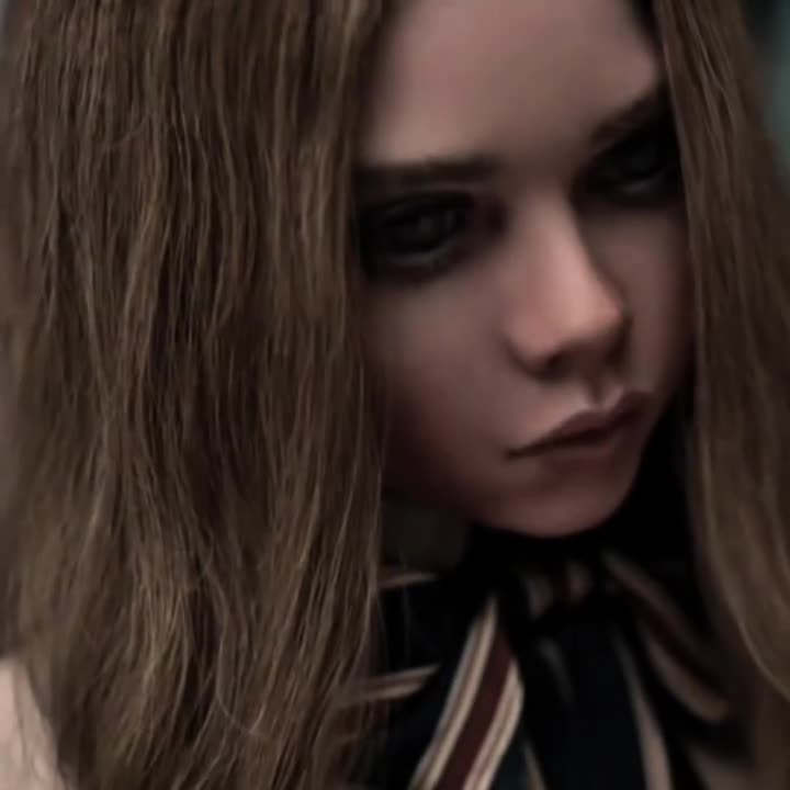 @Megan 2.0