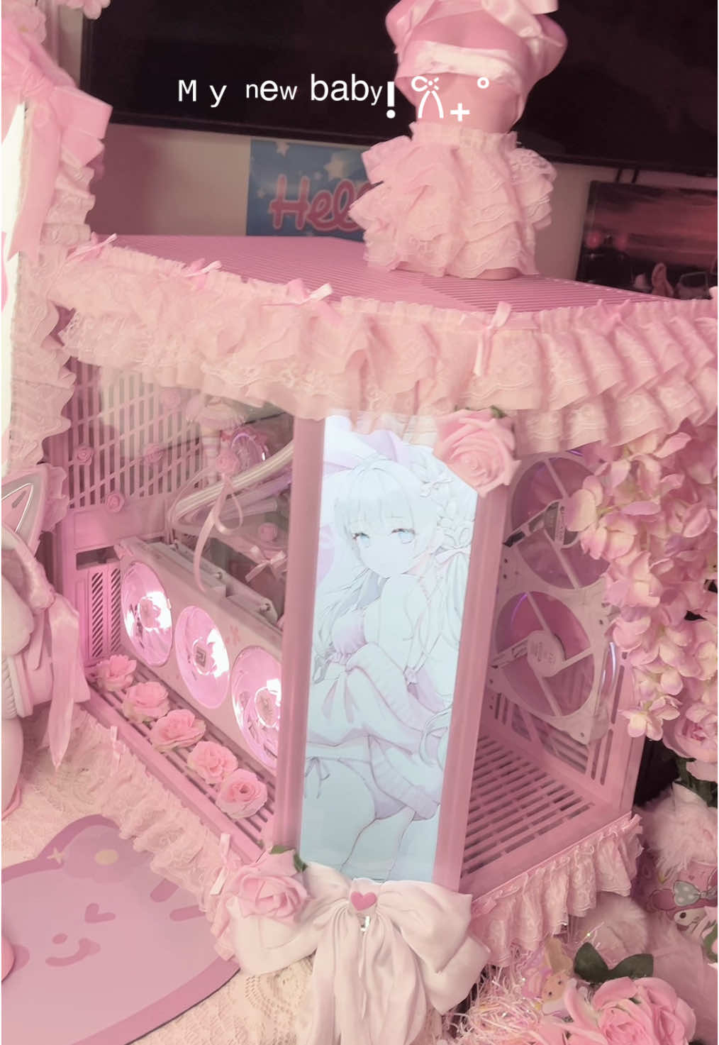 @ᴾᶦⁿᵏᶦᵉQᵘᵉᵉⁿ𖾕𖾝꙼ᩚ𛲕𖾟