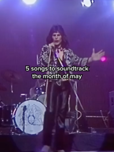 @Queen