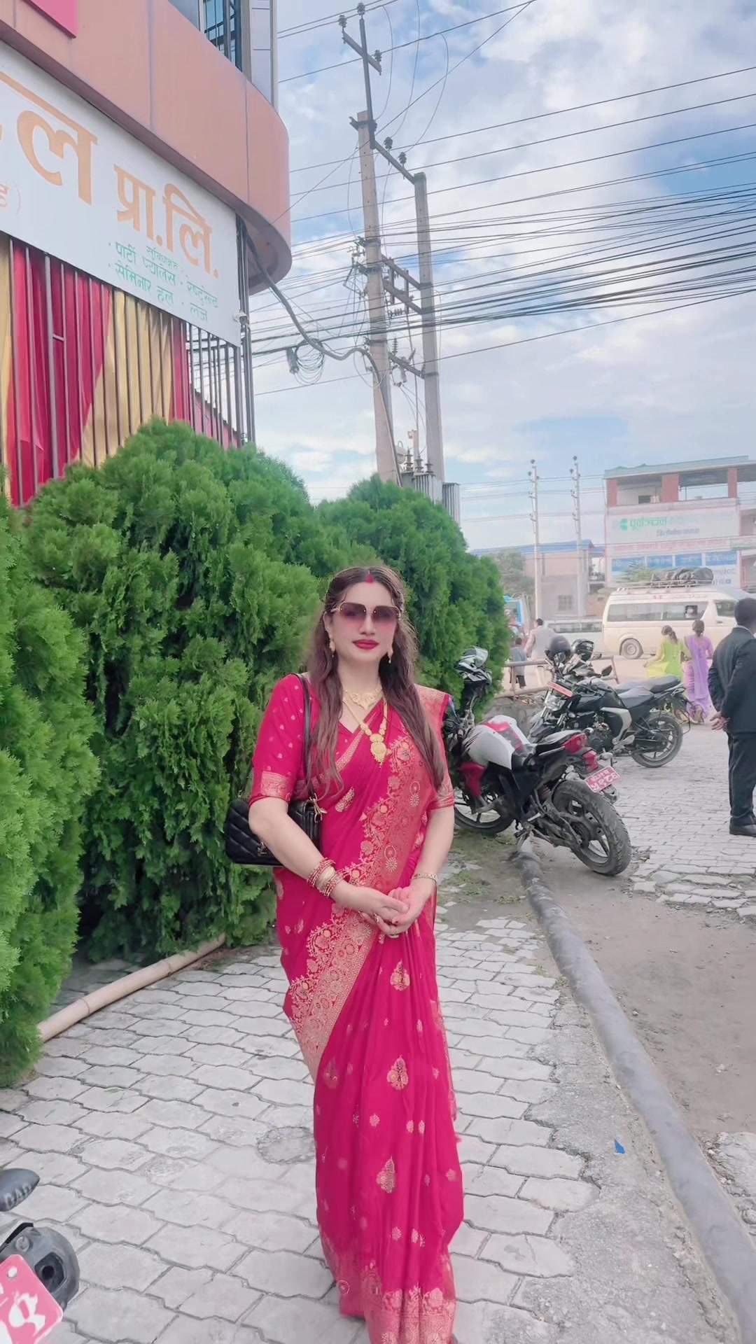 @🕉️Mrs.Laxmi🔱Basnet🕉️