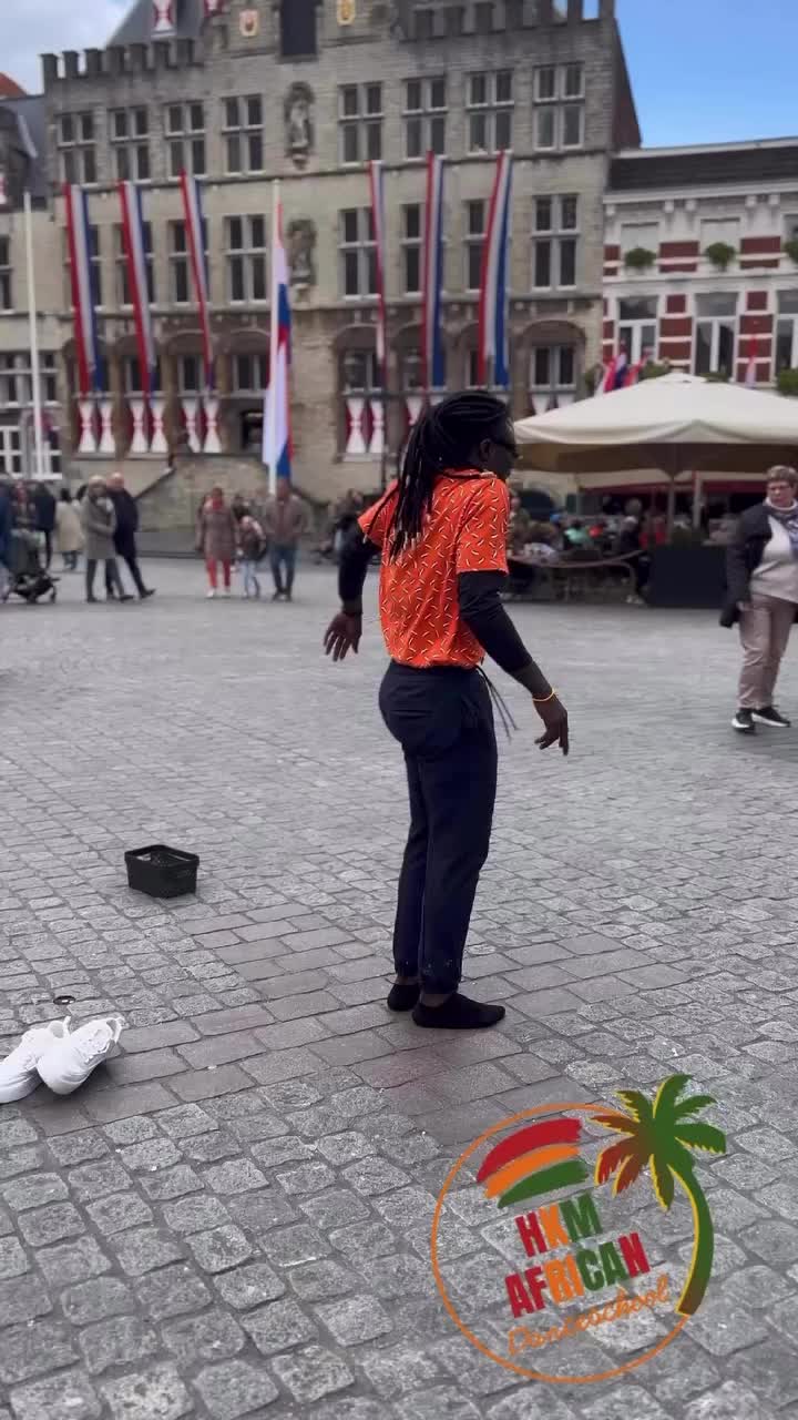 @HKMAfricanDance