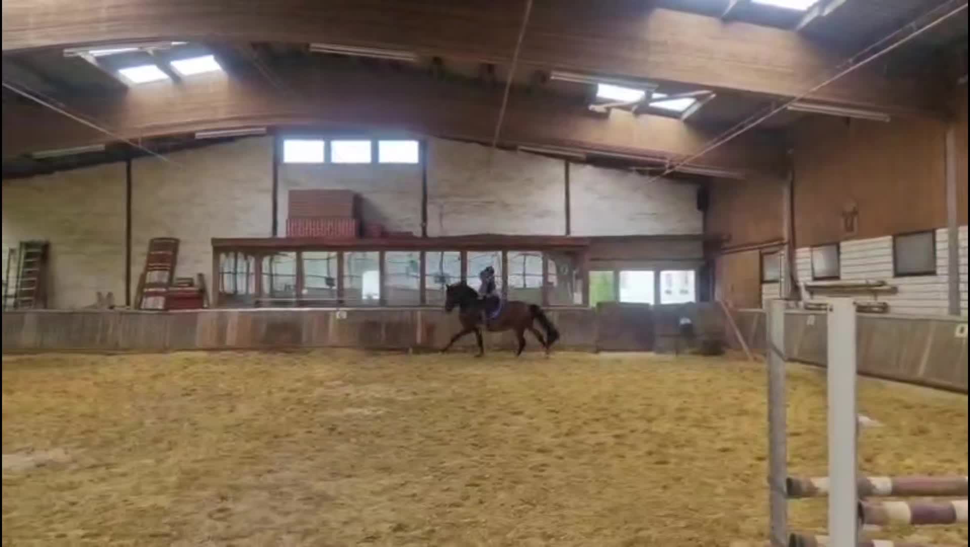 @Ellektra&De'Nero❤️