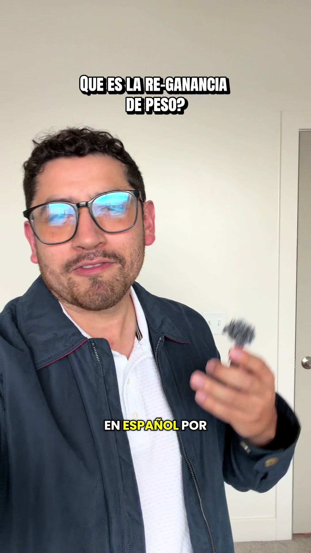@Latino MD / Dr. Javier Munoz