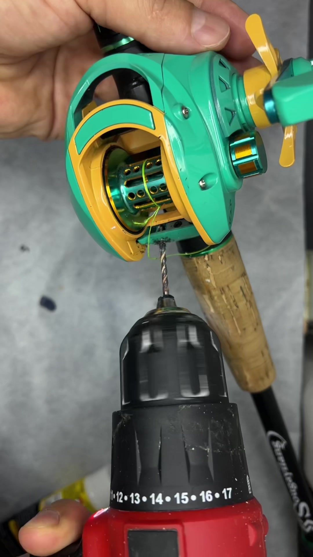 @itopFishing
