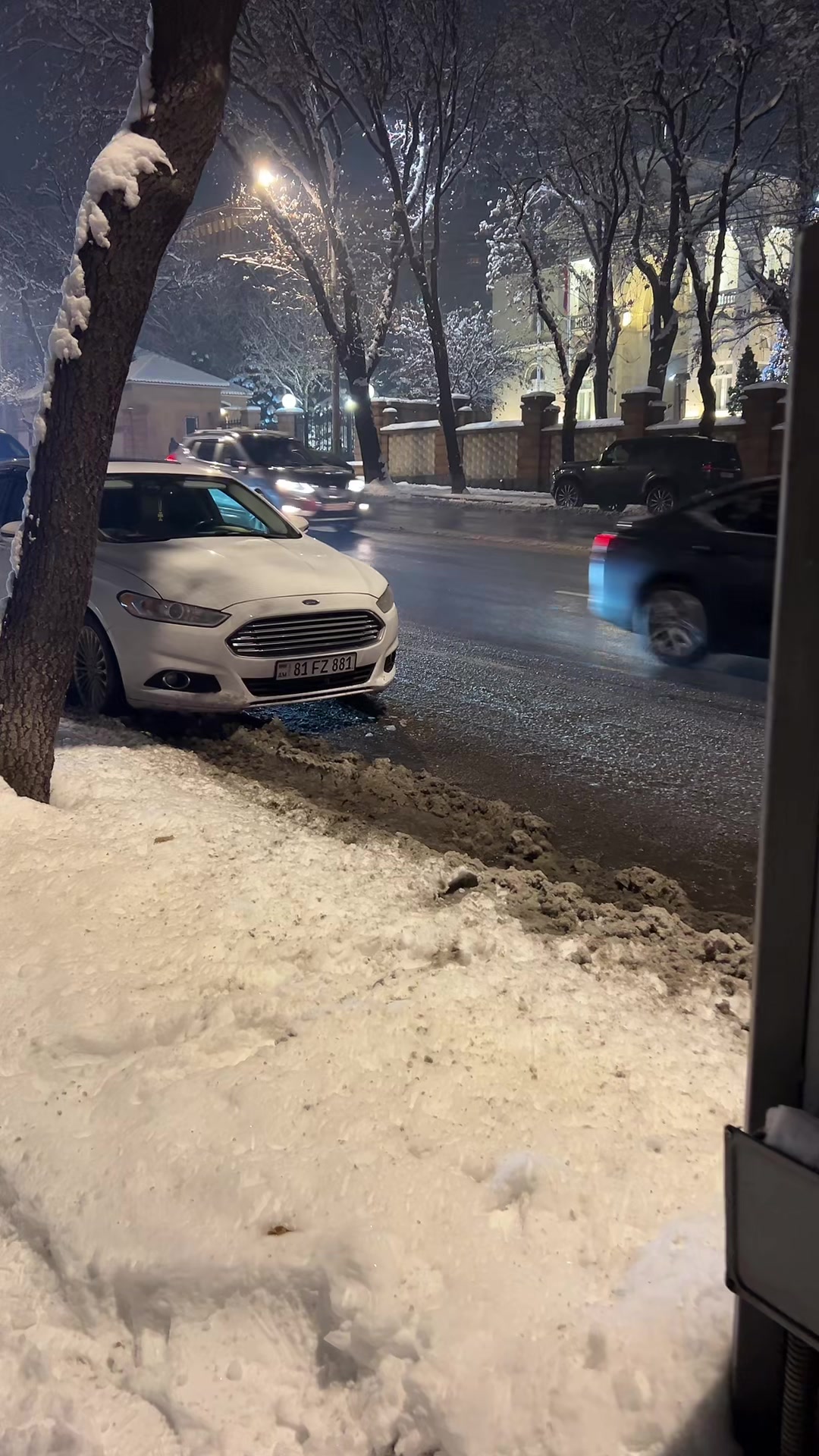 @Ford Fusion