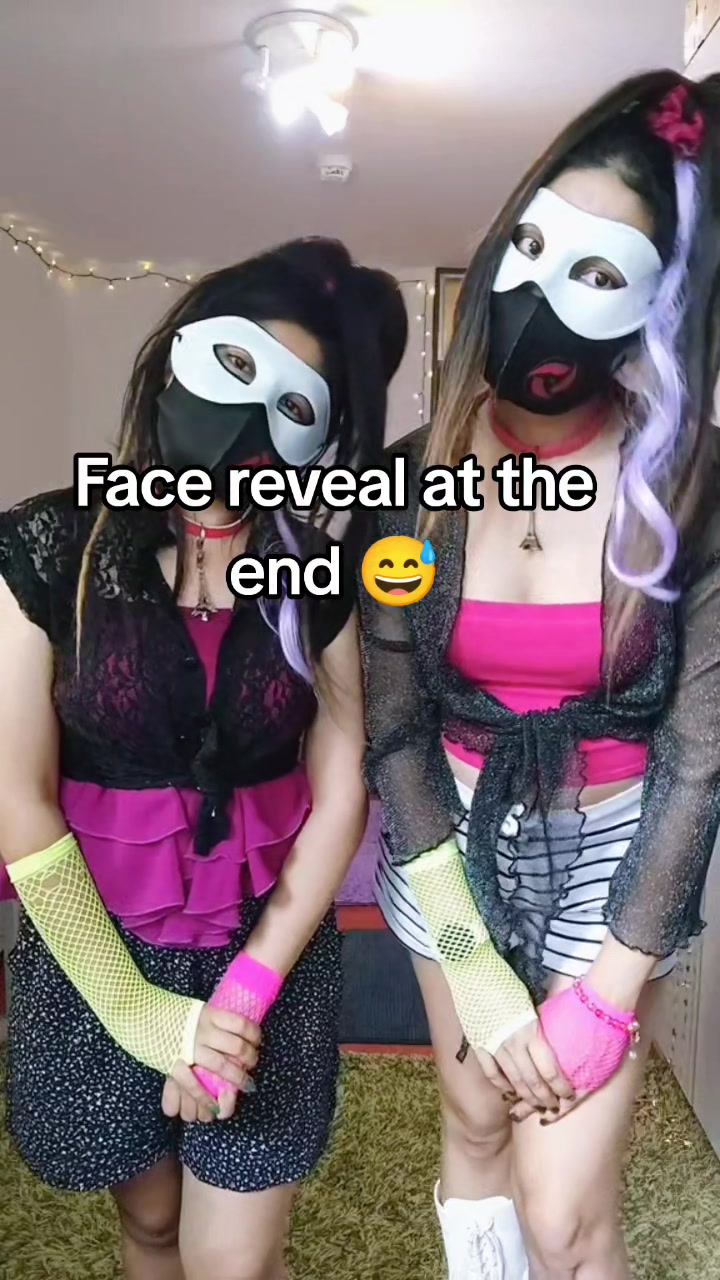 @Heist Sisters