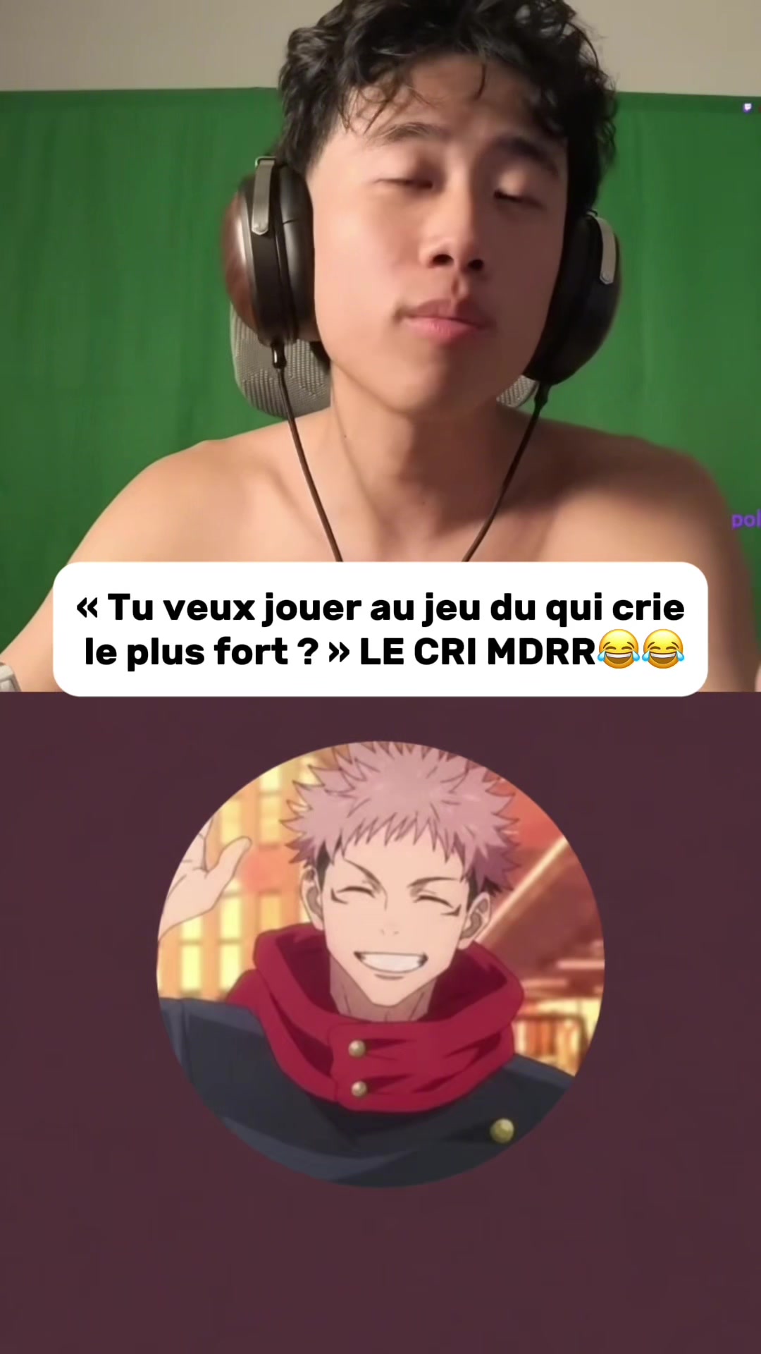 @CHINOIS