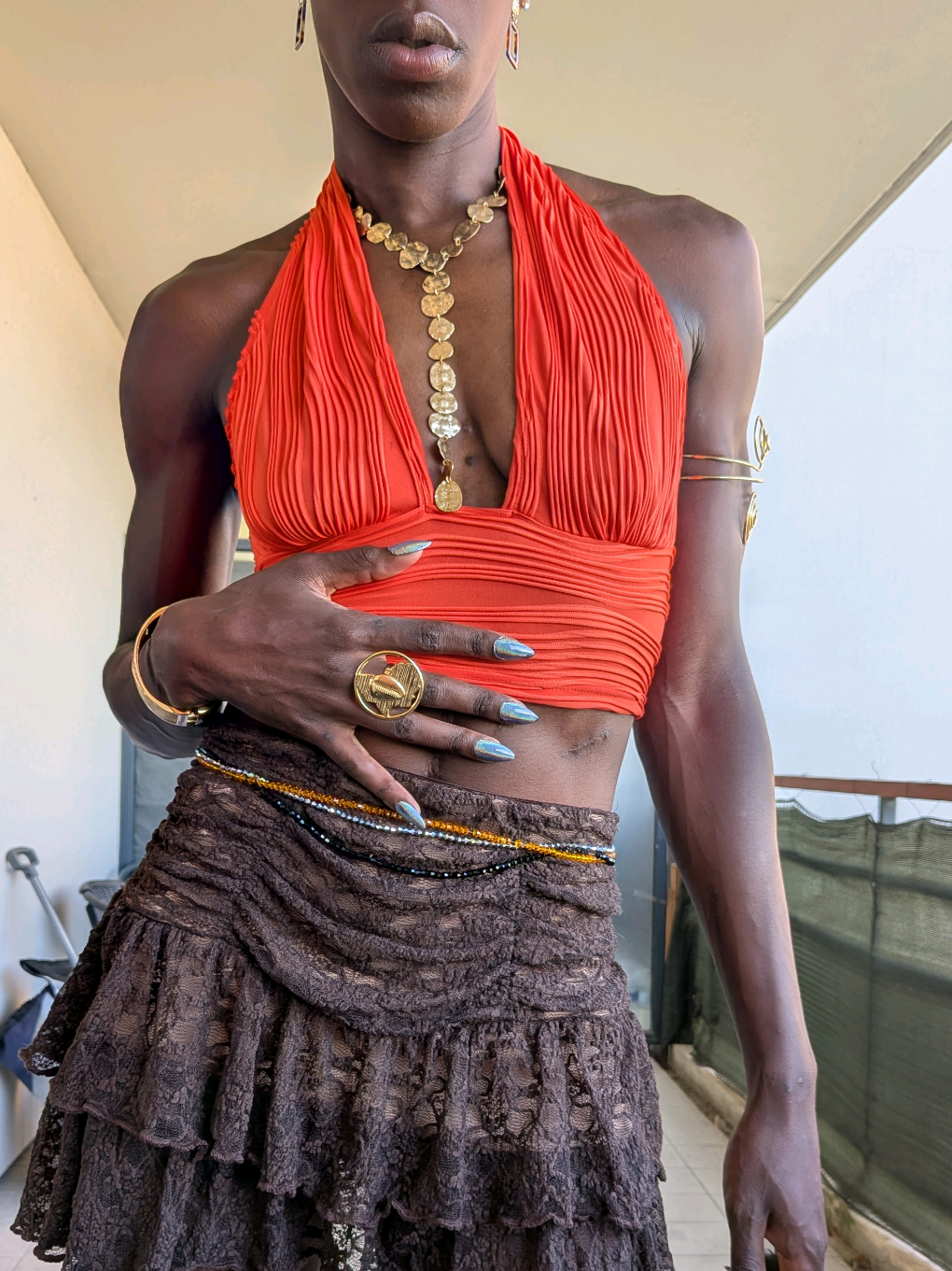 @Fatoumata Balley