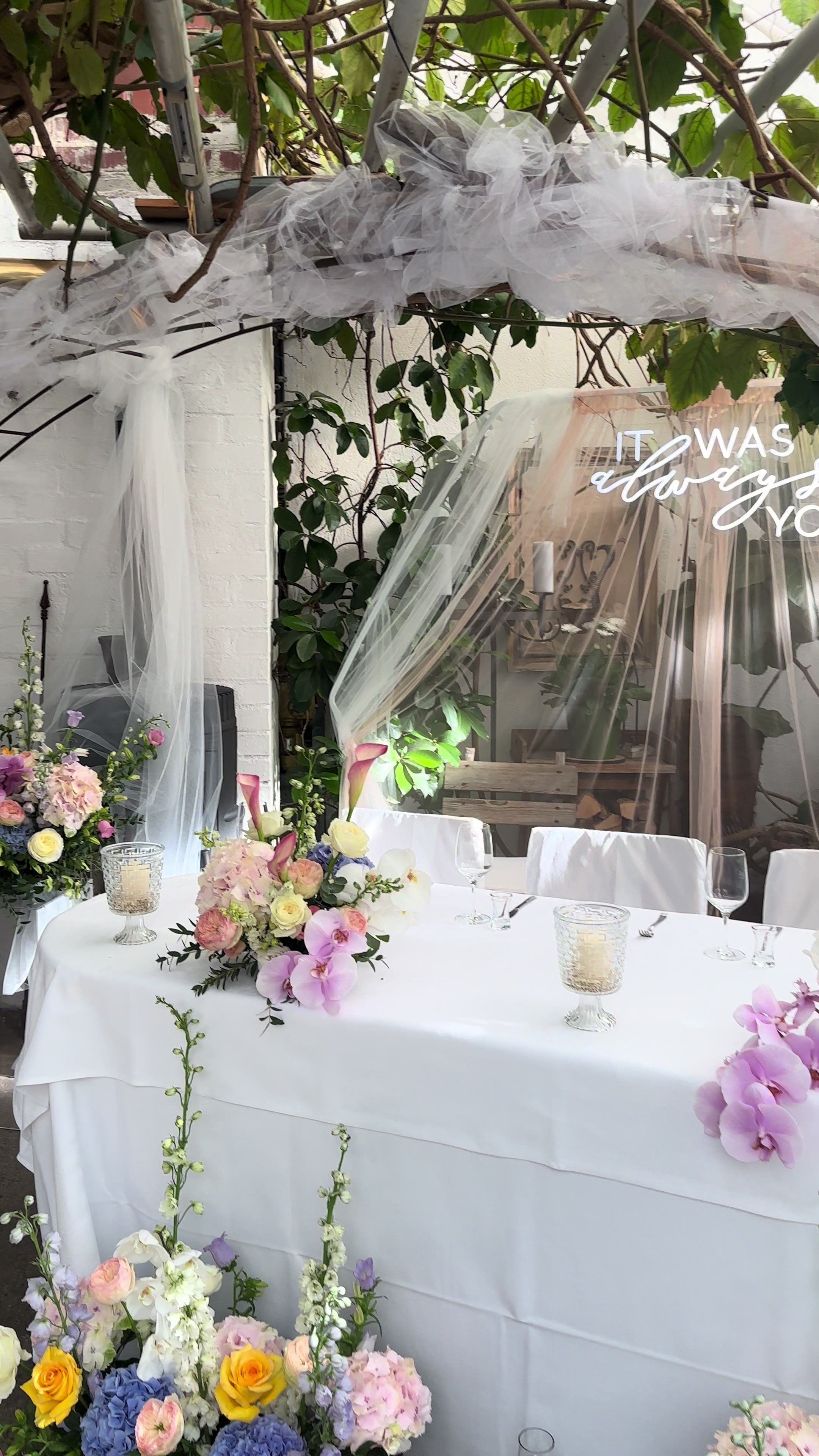 @Marin Bouquet