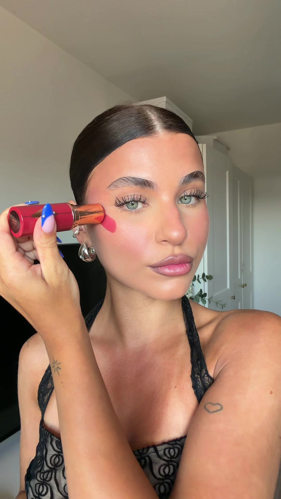 @Ola 🧚🏻 ig: zapomniala