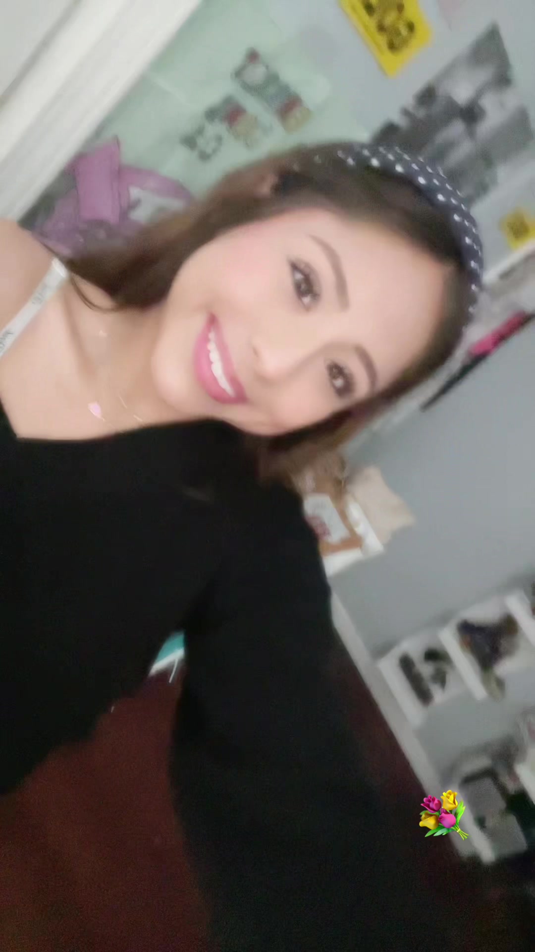 @Isabella