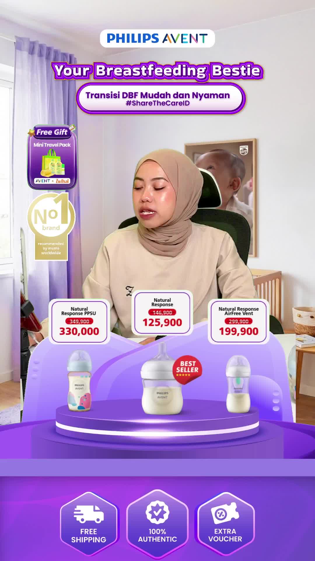 @Philips Avent Official