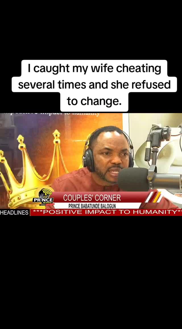 @PRINCE BABATUNDE