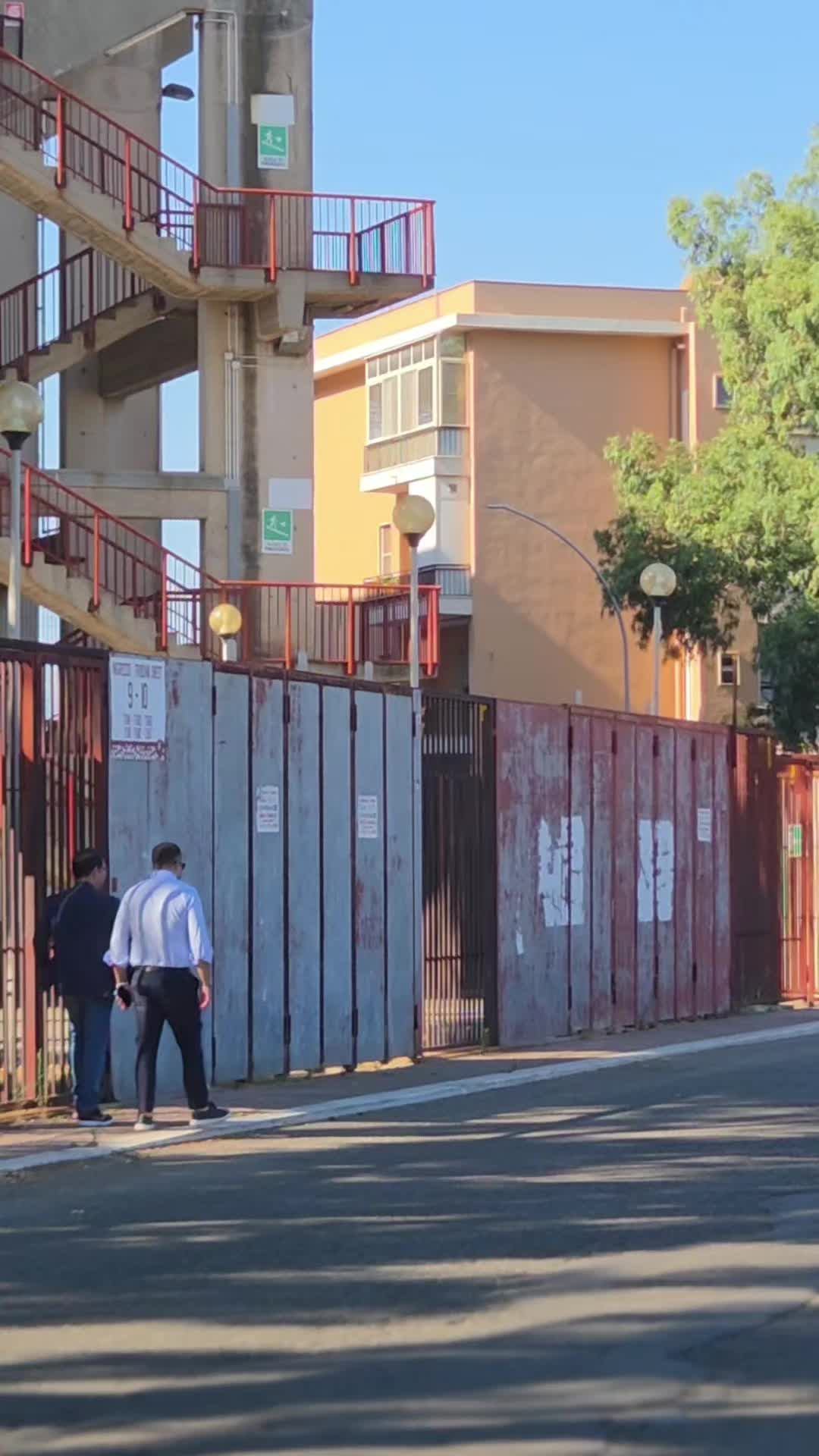 @Luigi Palamara