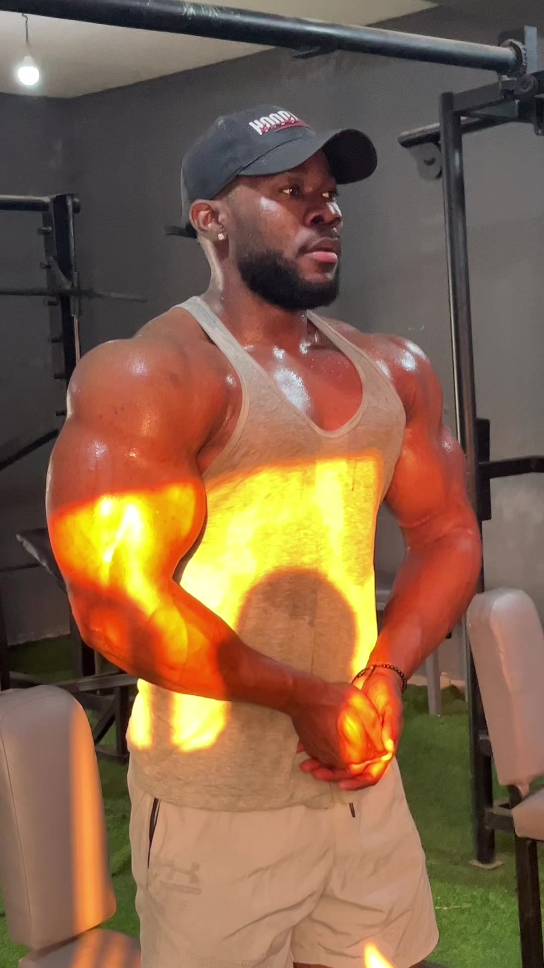 @Atanásio personaaltreener