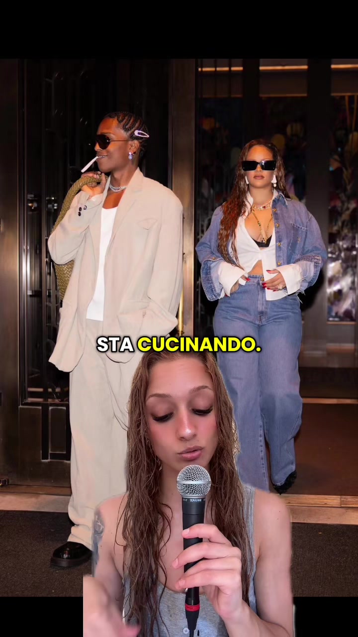 @Regina De Gregorio