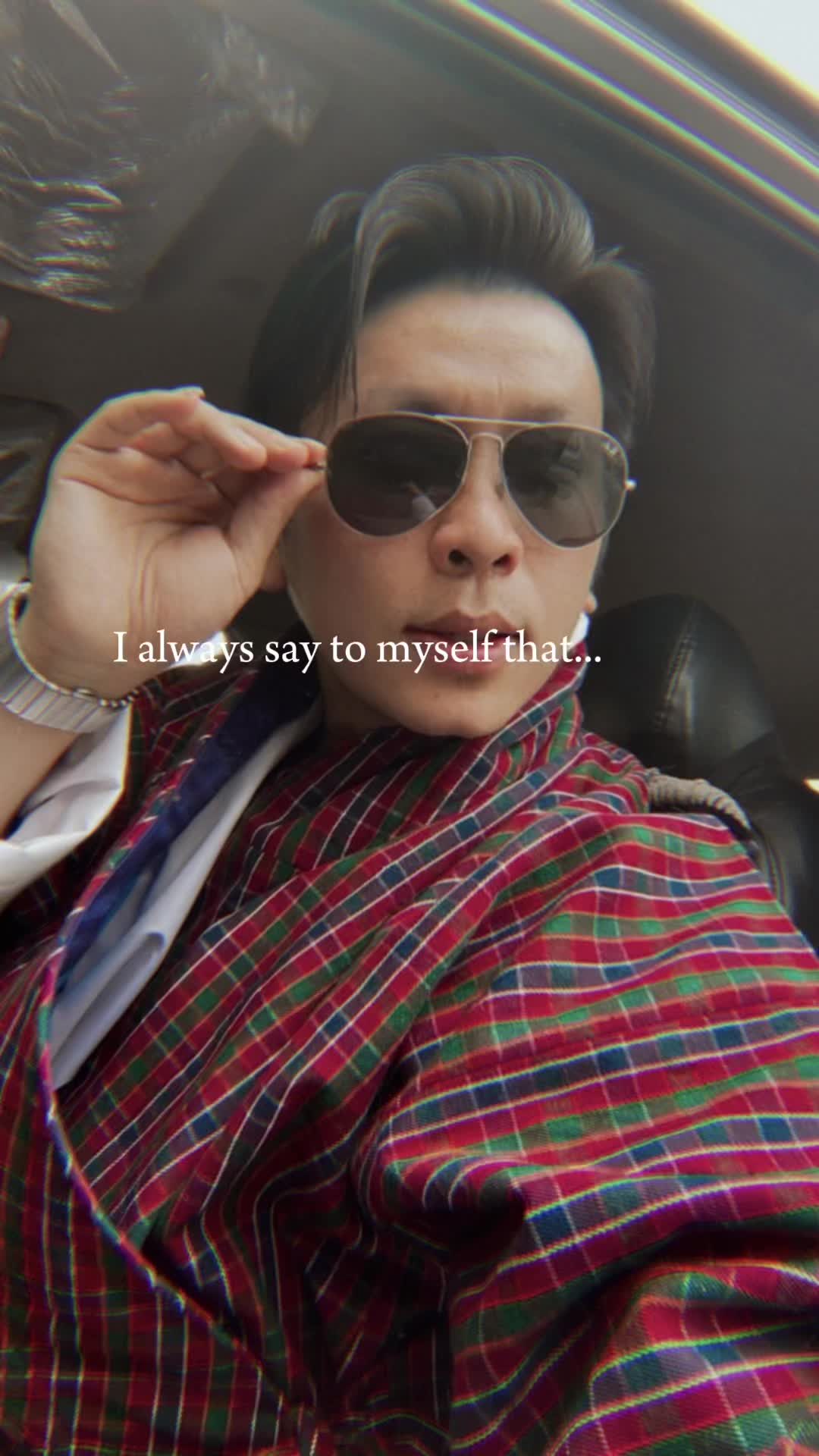 @Sonam Phuntsho