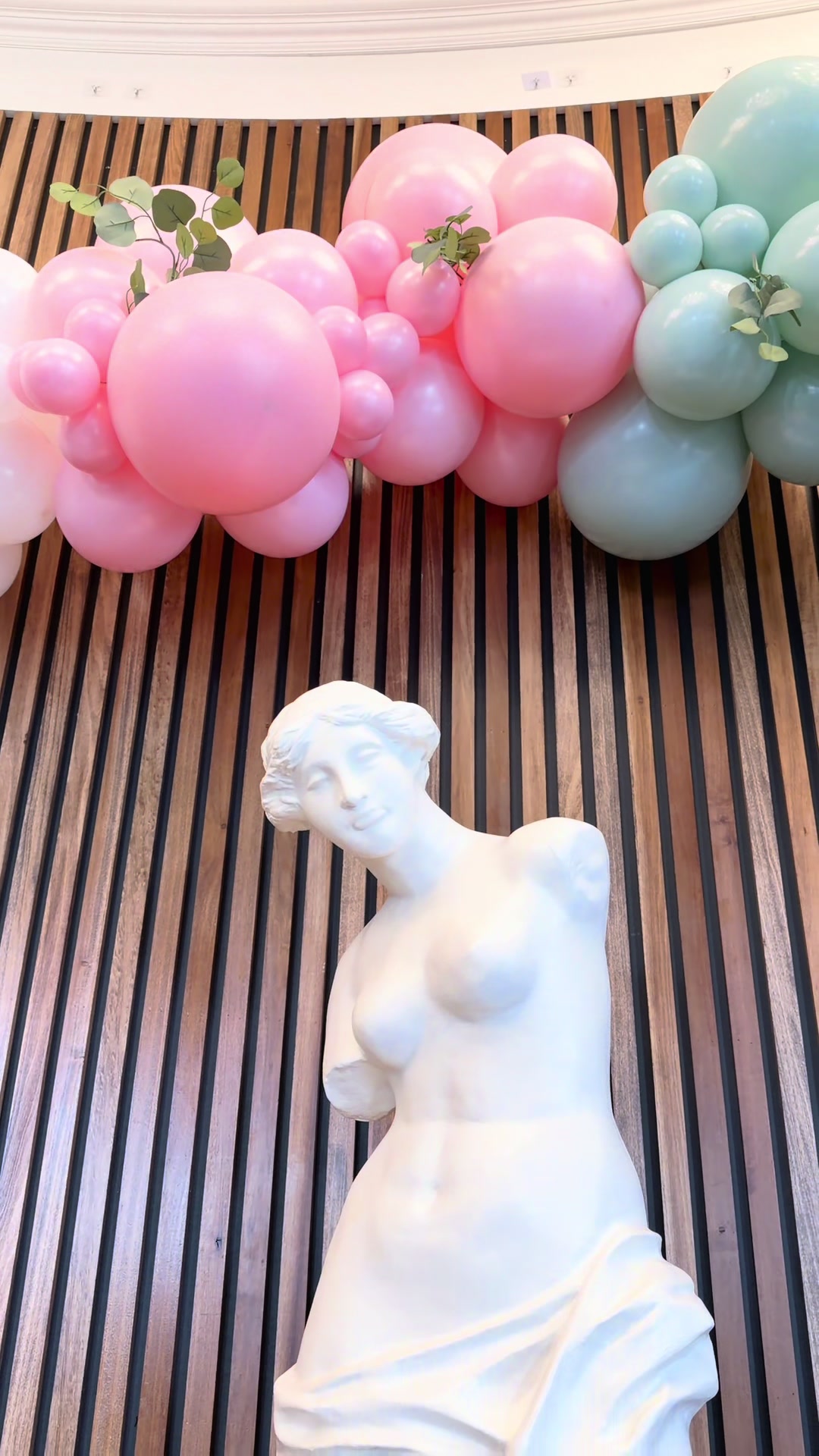 @Venus de Milo