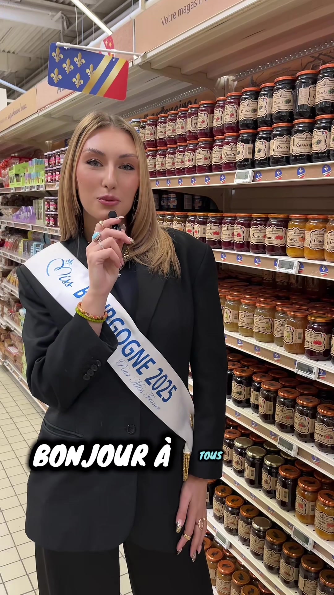 @Carrefour Chalon-Sur-Saone