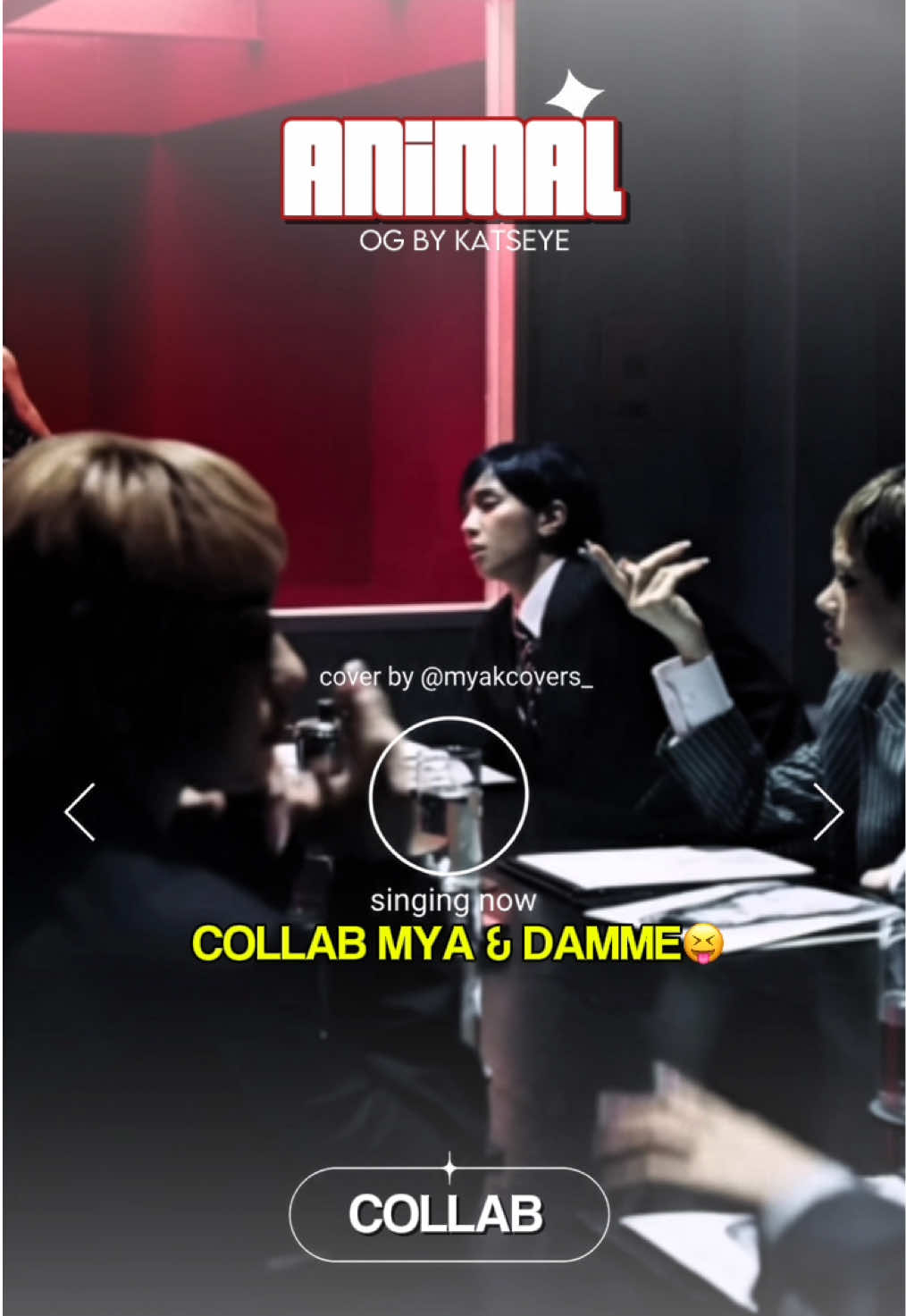 @𝖬𝖸𝖠 ! 🎙️