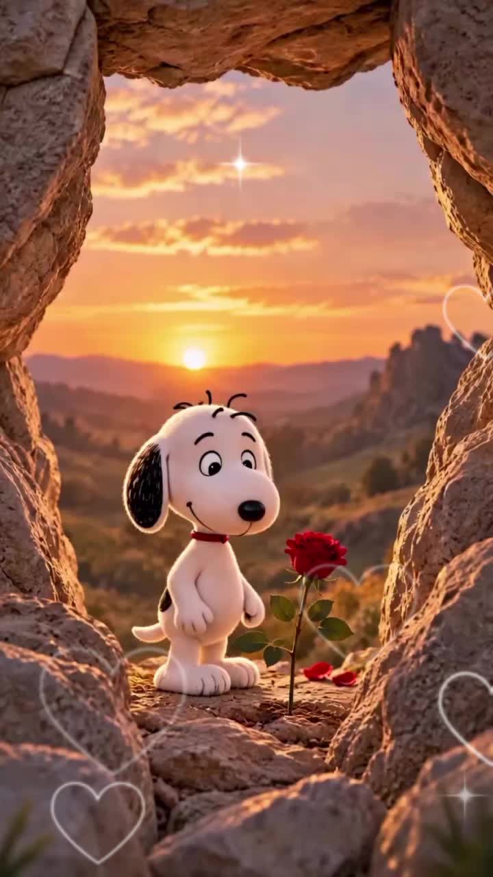 @Flowers