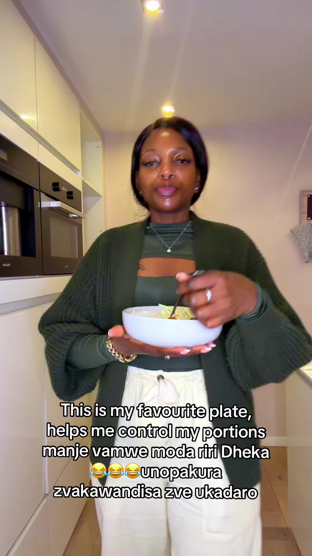 @Veronica Sibonisiwe
