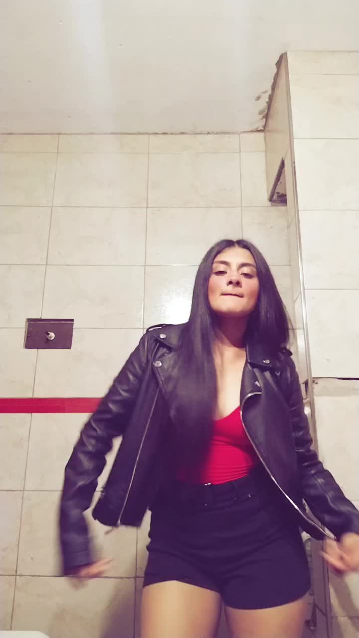 @Zoe Morena