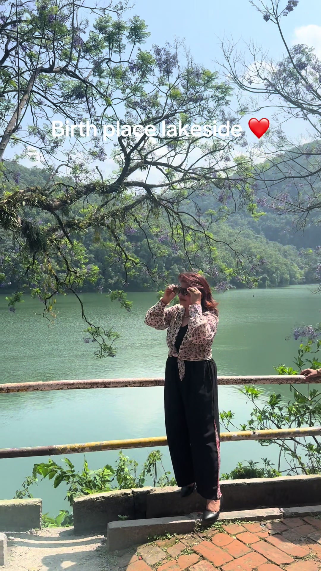 @Mina Tiwari