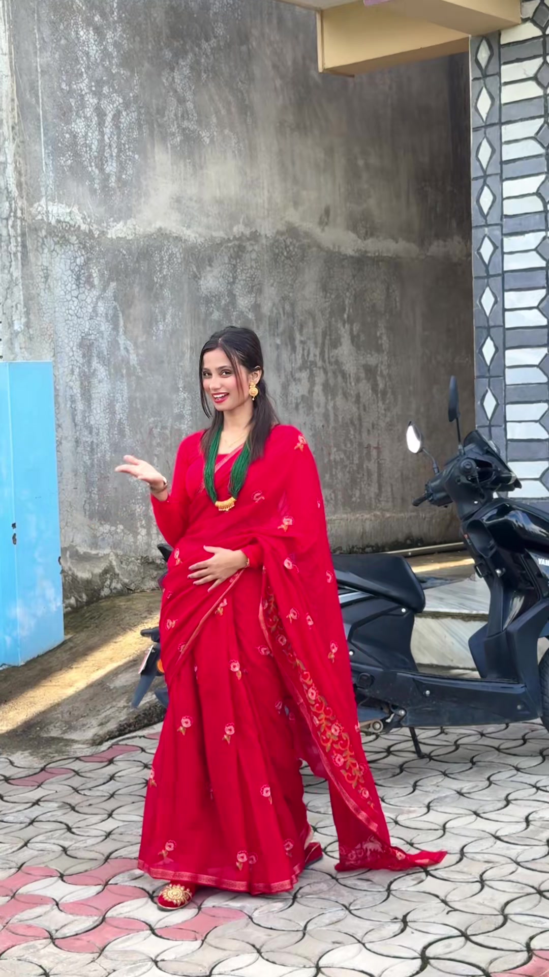 @Sangita