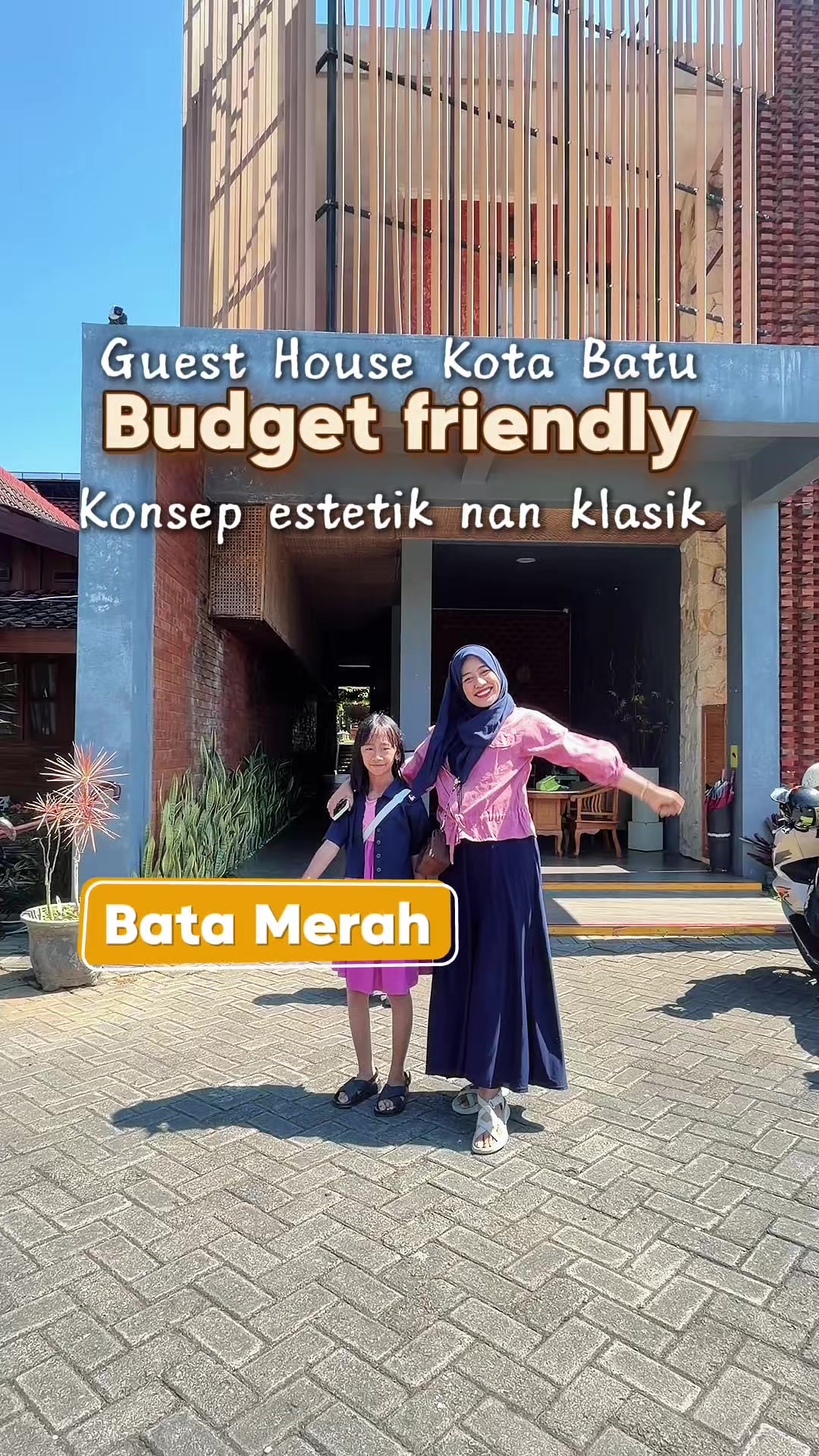 @Madeleine Dinata